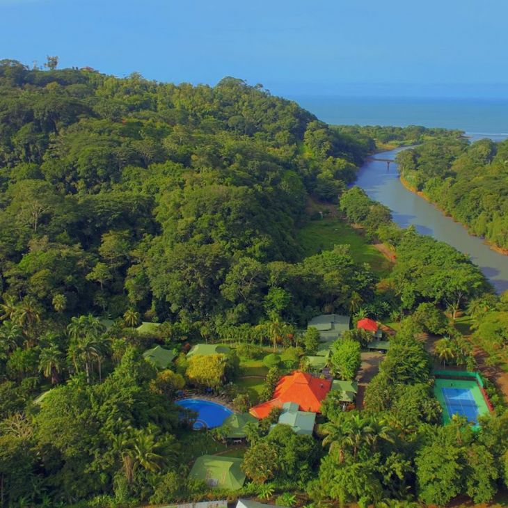 Paradise at Villas Rio Mar