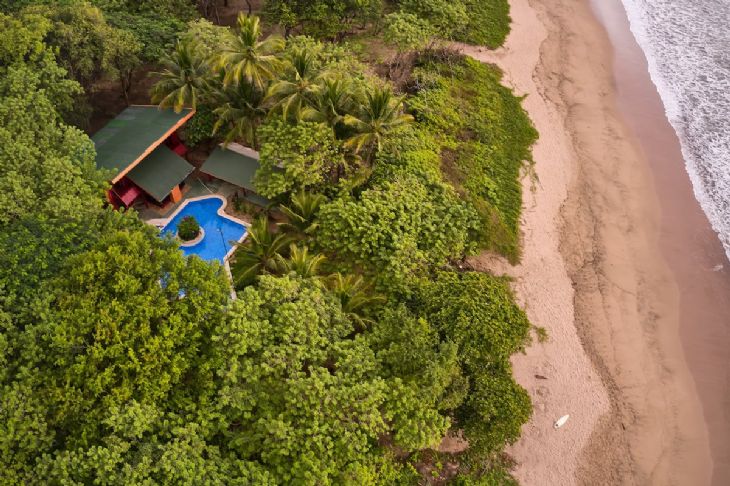 Oceanfront