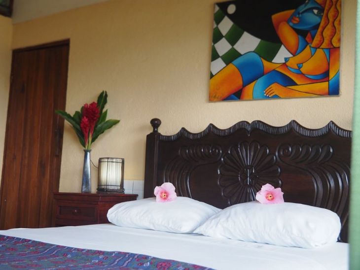 Family rooms at Essence Arenal and Spa