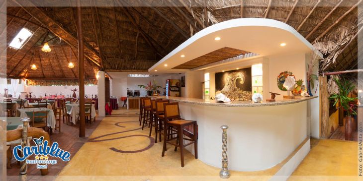 Restaurant Sole Luna