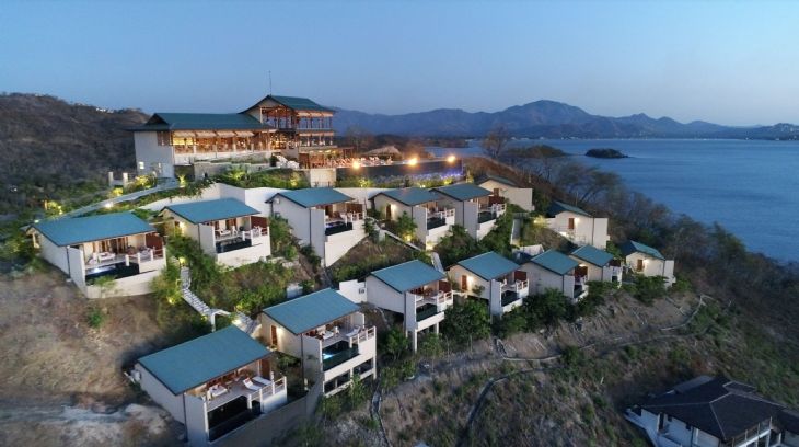 Casa Chameleon Hotel at Las Catalinas - Go Visit Costa Rica