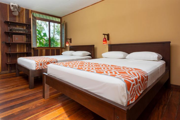 Laguna Lodge Tortuguero - Go Visit Costa Rica