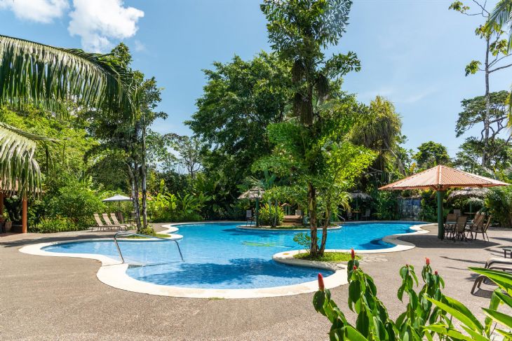 Laguna Lodge Tortuguero - Go Visit Costa Rica