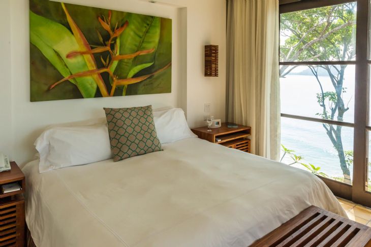 Premium Suite at Arenas del Mar Beach and Nature Resort