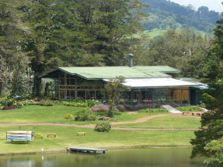 Colinas del Poás - Go Visit Costa Rica