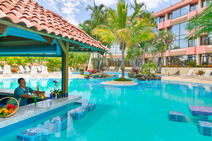 Wyndham San Jose Herradura Hotel Convention Center Go Visit Wyndham San Jose Herradura Hotel Convention Center Go Visit Costa Rica