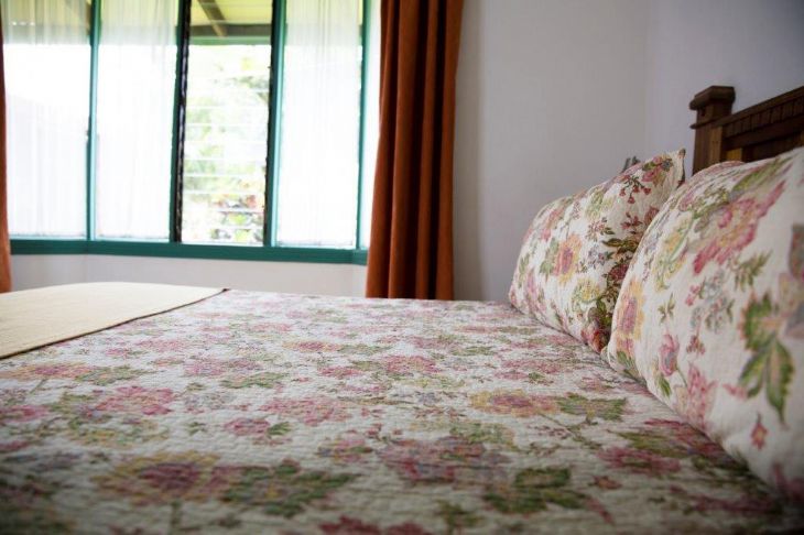 Single Superior Room at Hotel Bristol Aeropuerto