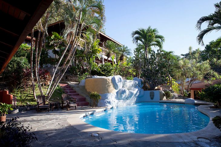 Hotel El Jardín - Go Visit Costa Rica