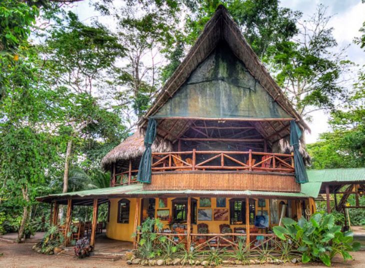 Iguana Lodge & Spa Beach Resort Go Visit Costa Rica