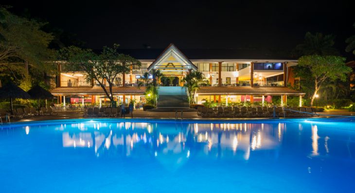 Occidental Tamarindo Go Visit Costa Rica Occidental Tamarindo Go Visit Costa Rica