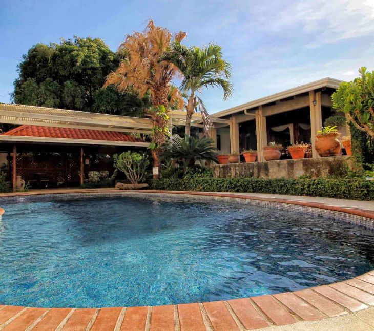 La Riviera Hotel Bed and Breakfast Go Visit Costa Rica