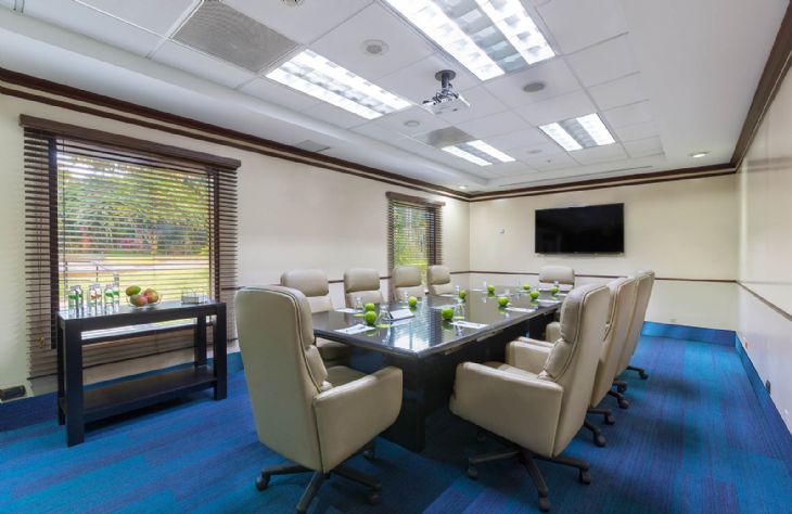 Hampton Inn Suites Hilton San Jose Airport Visit Costa Rica