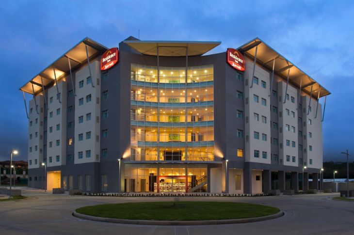 Welcome to Residence Inn by Marriott San Jose - Escazu